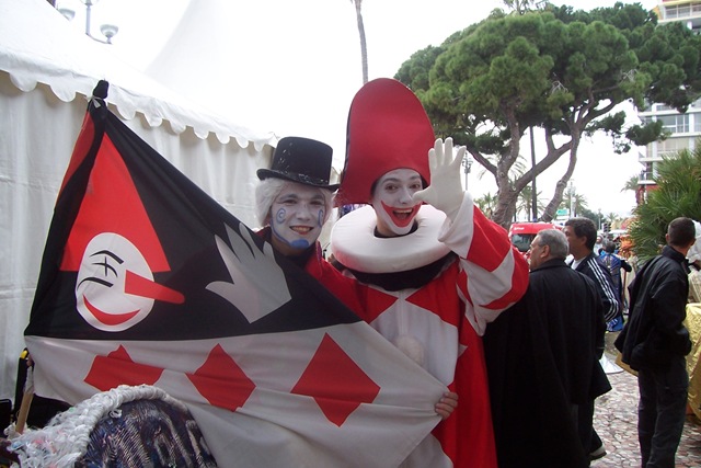 Carnevale di Nizza3